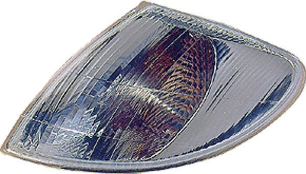 Knipperlicht rechts MEGANE 96-99