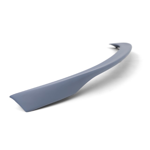 Achterklep Spoiler BMW X6 F16