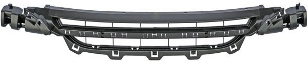 Bumper Grill midden BMW F20