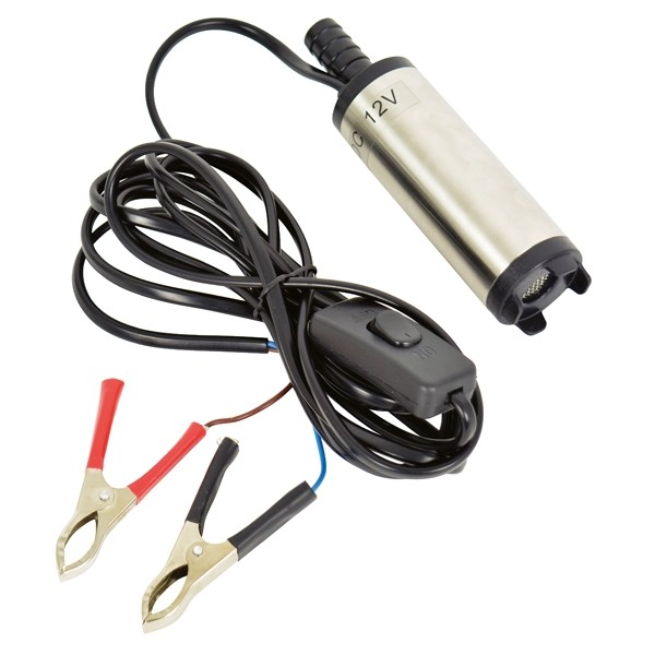 Vloeistofpomp mini 12V