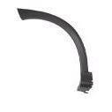 spatbordverbreder, achter, GSI, links Opel Corsa C, 2000-2006
