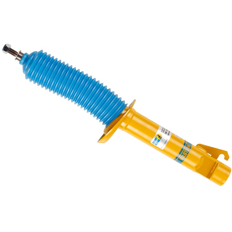 Bilstein B6 (35-103554)  Ford Fiesta V 1.0 / 1.25 16V / 1.3 / 1.6 / ST150 / 1.4 11/2001-12/2010 & Mazda 2 (DY) 1.2 / 1.4 / 1.5 / 1.6 2003-2007 - vooras rechts