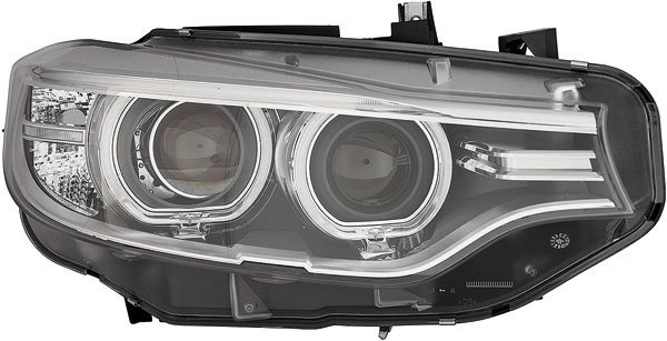 BI-Xenonkoplamp Links BMW F32/33