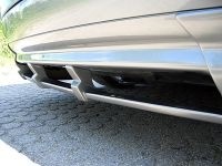 Achter cup diffuser VW Passat 3BG SRS-TEC
