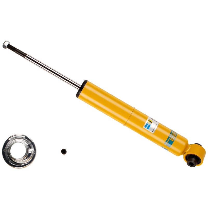 Bilstein B6 (24-020657)  Audi 100 C3 Sedan/Avant (44)/C4 08/1984-07/1994 / 200 Sedan/Avant C3 08/1983-12/1991 / A6 Avant C4 06/1994-12/1997 / V8 10/1988-02/1994 
 excl. niveauregeling - achteras