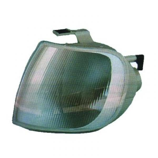 Knipperlicht links Polo 6N 94-99 WIT