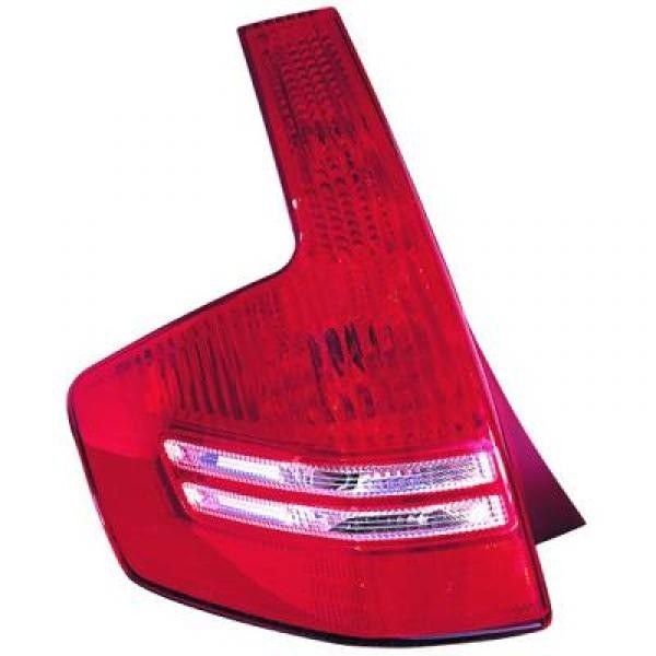 Achterlicht links CITROENC4 04-09 5 DEURS