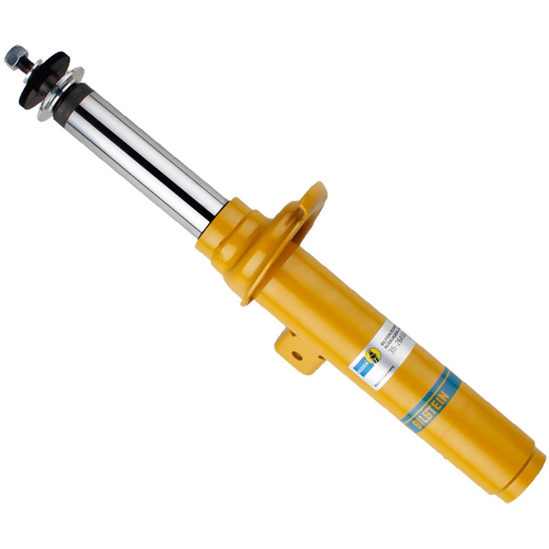 Bilstein B6 (35-264583)  BMW 1-Serie (F20/F21) 2012-2019/2-Serie (F22/F23/F87) 2014-2021/3-Serie (F30/F31/F34/F80) 2012-/4-Serie (F32/F33/F36/F82/F83) 2013-2021 - vooras links