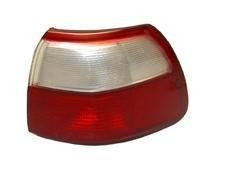 achterlicht, zonder fittingdeel, buiten, links Opel Omega C, 199