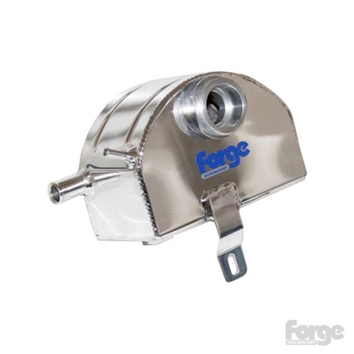 Opel Corsa VXR Other FORGE CORSA VXR ALLOY HEADER TANK