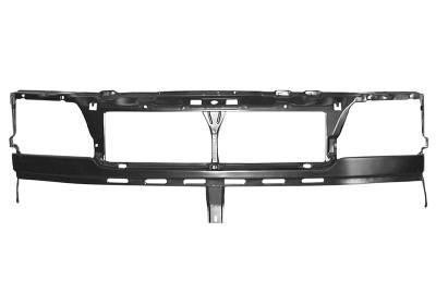 front, boven,-04/2000 Mercedes Sprinter, 1995-2006