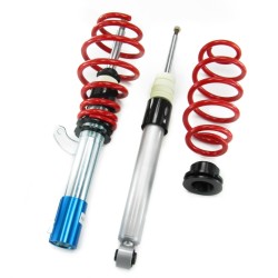 Schroefset VW Eos 1.9 TDi DSG / 2.0 TDi DSG / 3.2 Ø 50/55 mm