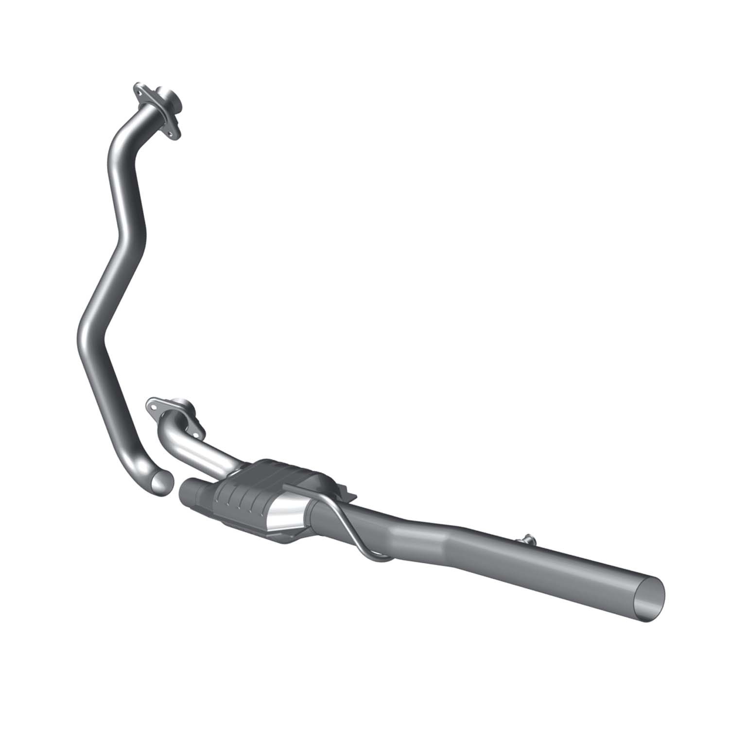 Dodge Catalysator (DF) 96-99 Ram 1500/2500/3500 Magnaflow Cataly