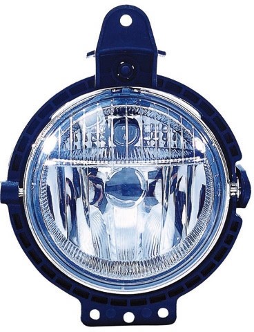 Mistlamp rechts/links MINI R56 06->> H8