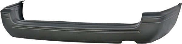 AchterBumper SUNNY Y10, 92->> WAGON