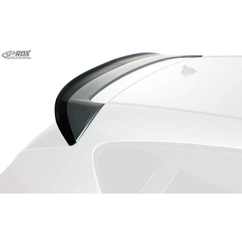 Dakspoiler  Opel Astra J HB 5-deurs 2009-2015 (PUR-IHS)