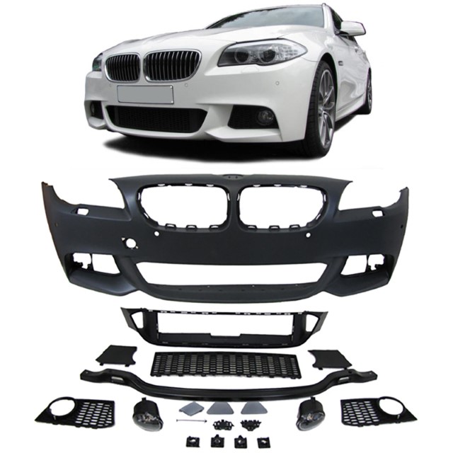 Bodykit BMW 5 Serie F10 10-13 M-Tech