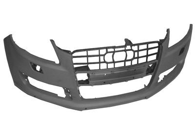 Voorbumper Audi Q7 06/15
