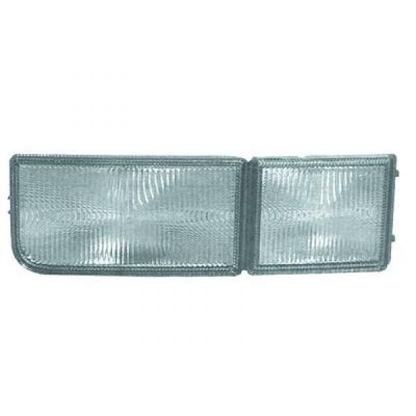 Mistlamp lijst links PASSAT 93-96 LANGE LIJST