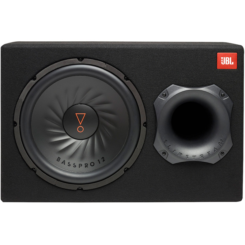 JBL Bass Pro 12 Active Subwoofer 450W