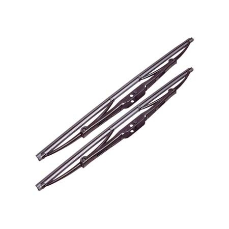 Wisbladen Carpoint 480mm-19''
