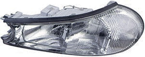 Koplamp rechts MONDEO 97-00 BOSCH H7+H1