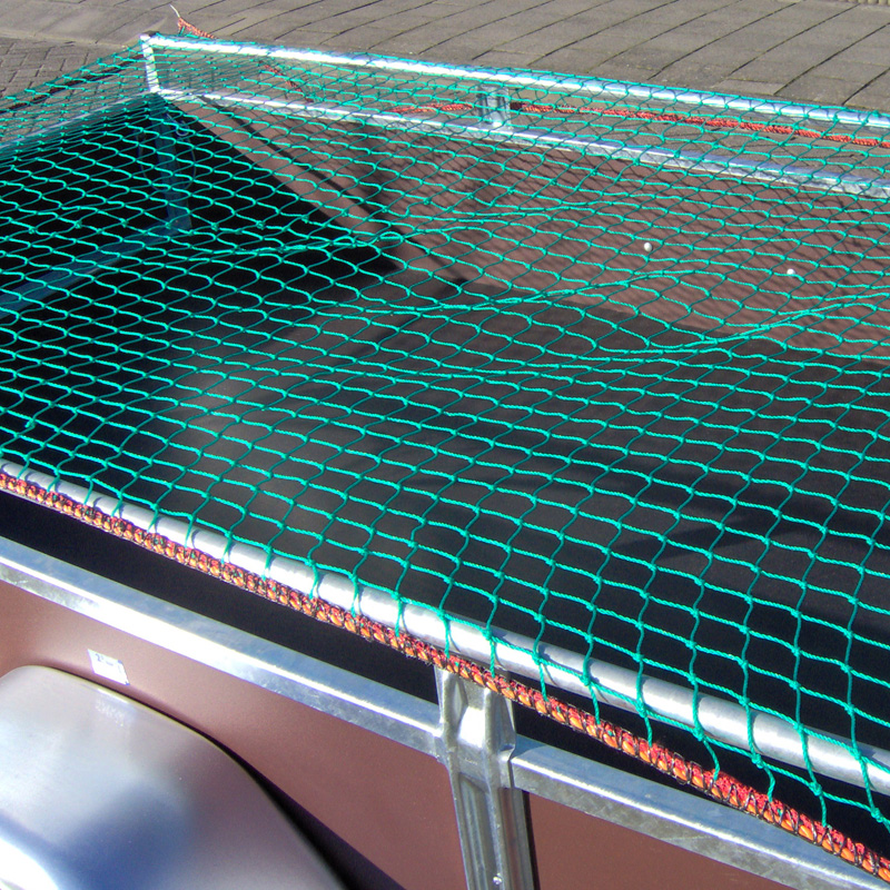 Carpoint Aanhanger Accessoireset 7-delig