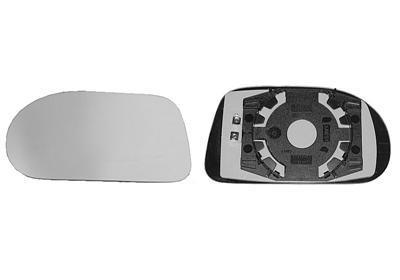 spiegelglas, bol glas, verwarmd, links Fiat Bravo/Brava, 1995-20