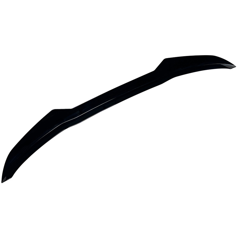 Dakspoiler (Spoiler Cap)  Volkswagen Tiguan III (CT1) R-Line 2024- (ABS Glanzend zwart)