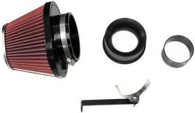 K&N 57i kit Opel Astra H 2.0 16v Turbo 237pk 4/05-