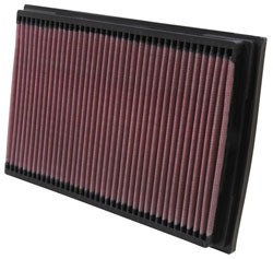 K&N Inlegfilter VW Bora 1.6 96-2000/10