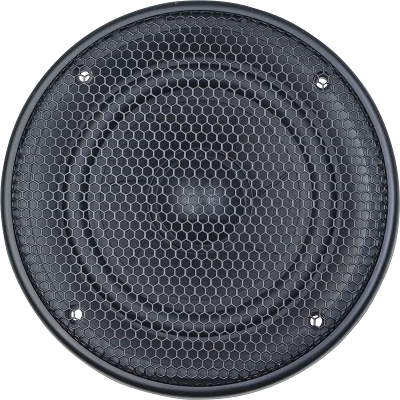 Ground Zero GZIC 130.2 5.25″ 2 way compo systeem