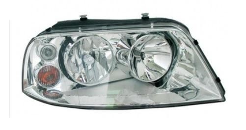 koplamp, Bosch, Xenon, DS2+H7, elektr verstelb, incl stelmotortj