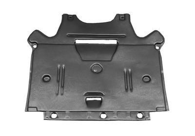 beschermplaat onder de motor, 1.8/2.0/2.0 TDi Audi A4, 2007-2012