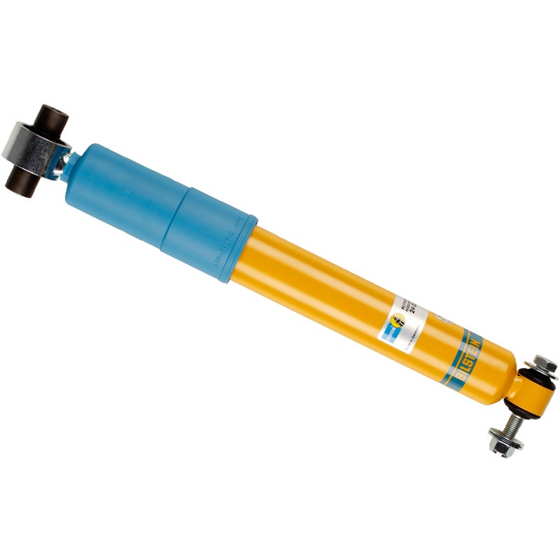 Bilstein B8 (24-237338)  Renault Mégane III Coupé 2.0 R.S./TCe 11/2008-09/2016 - achteras