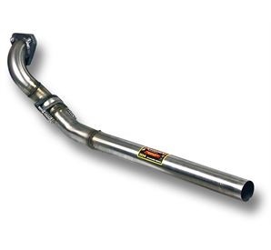 AUDI A3 1.8i Turbo (150 pk / 180 pk) –› 02 Supersprint Pipe Kit