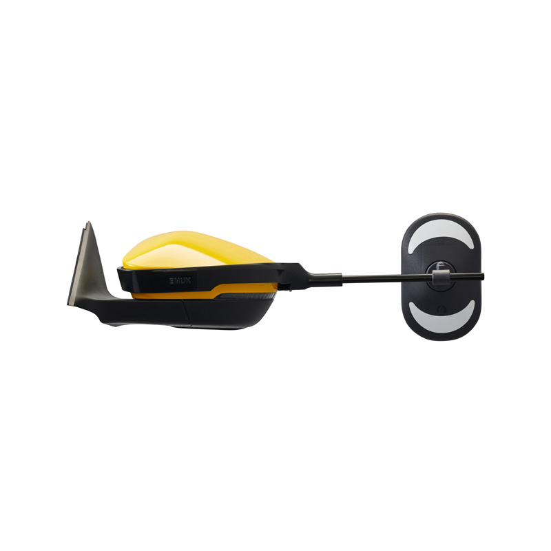 Set Emuk Caravanspiegels  Skoda Octavia IV 2020-