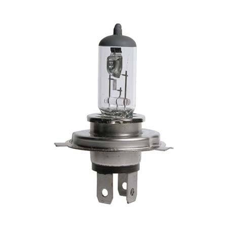 Vervanging Gloeilamp H4 24V 70/75W P43t