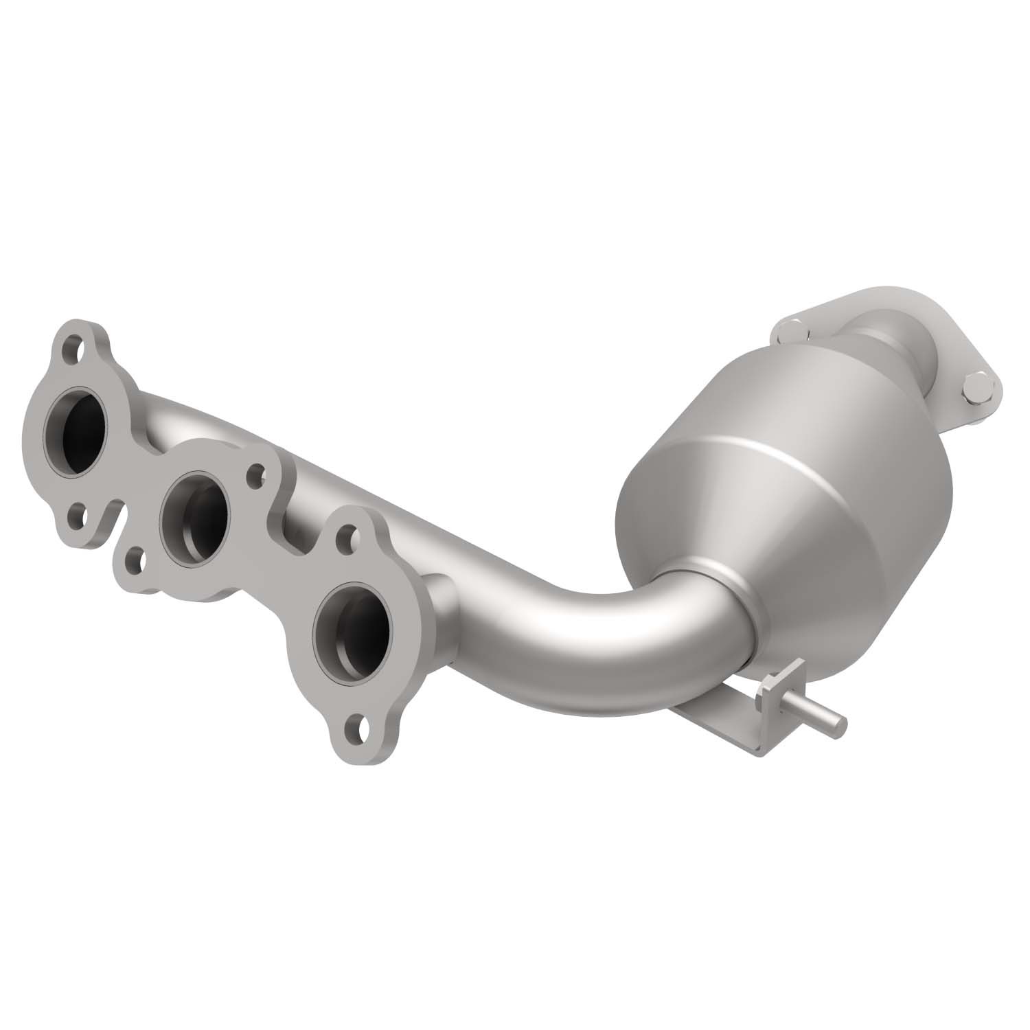 Toyota Catalysator (DF) 04-06 Toyota Sienna 3.3L Magnaflow Catal