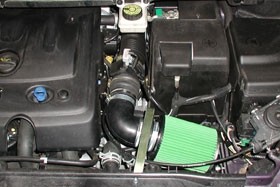 GREEN kit Peugeot 307/307 CC 2.0 HDi 90
