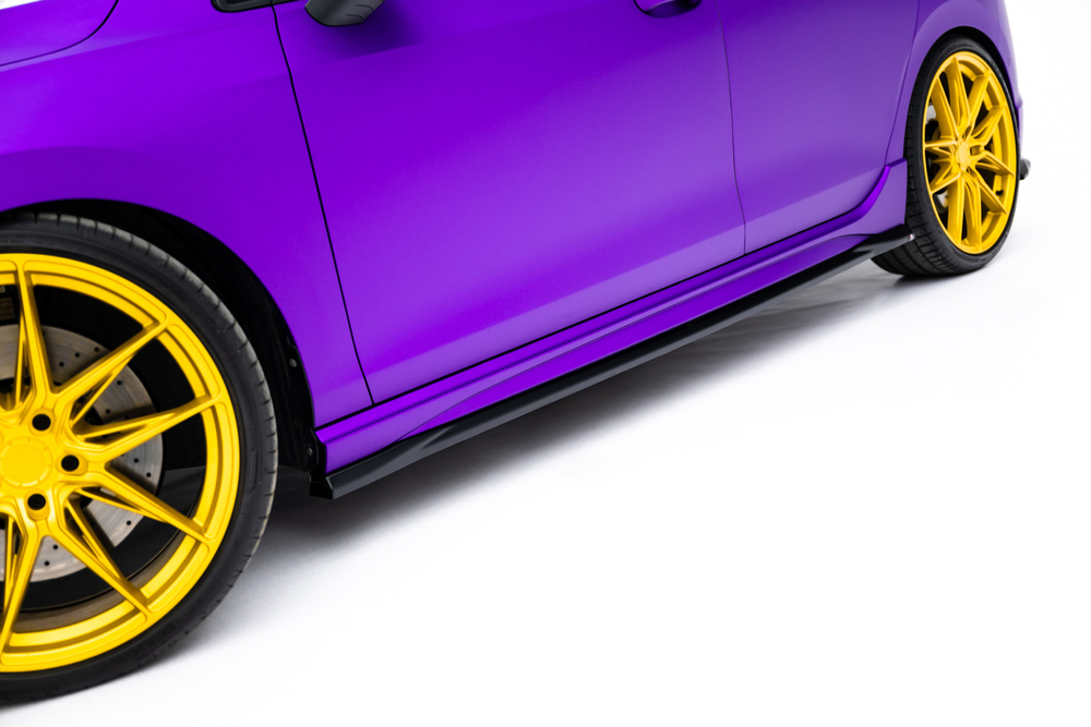 Bodykit V.2 Volkswagen Golf R Mk8 Facelift Maxton