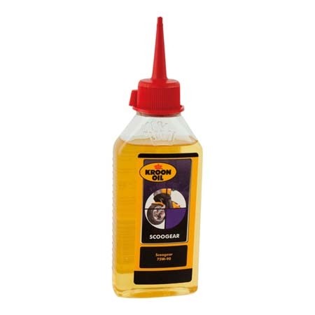 Kroon-Oil 02019 Scoogear 75W-90 110 ml