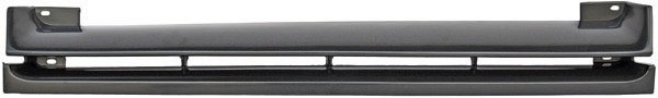 Radiator Grill RENAULT 21 89-93