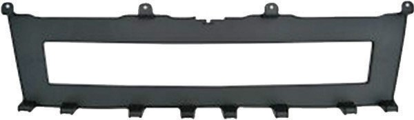 Grill Midden Renault Megane