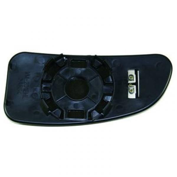 Spiegel glas links JUMPER;DUCATO, 99-06 +BOXER VERWARMBAAR; CONV