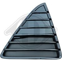 Bumper Grill links FOCUS 11->> MODEL TITANIUM
