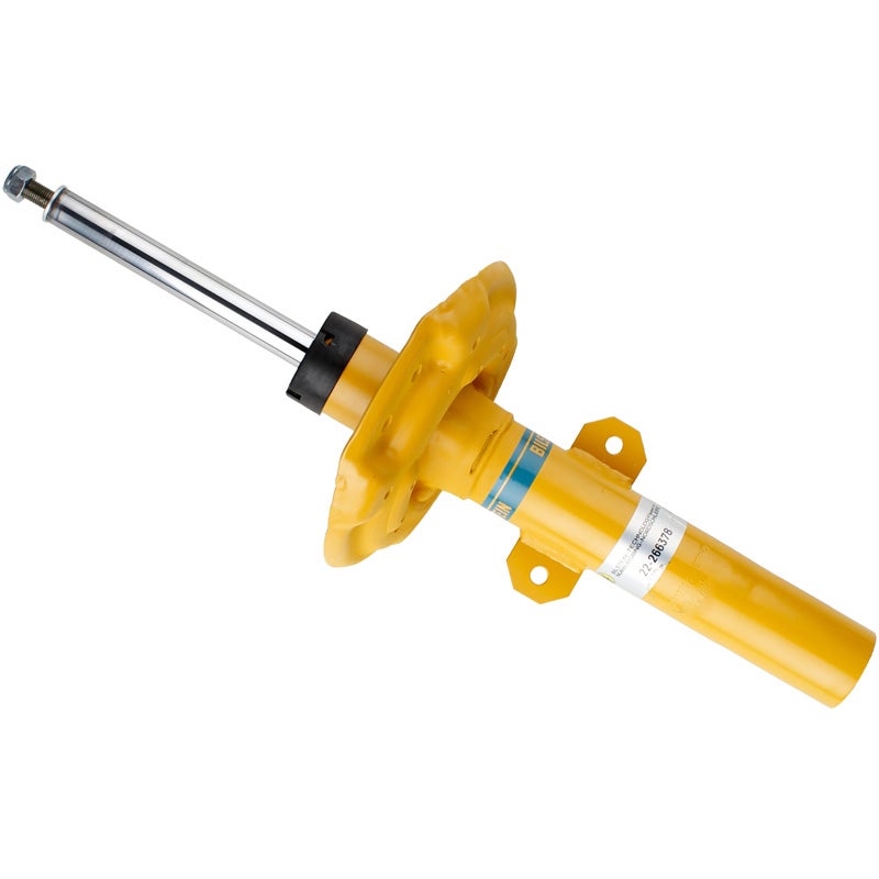Bilstein B8 (22-266378)  Renault Espace V 2015-2023 / Grand Scénic IV 2016-2023 / Mégane IV 2015- / Scénic IV 2016-2022 - vooras
