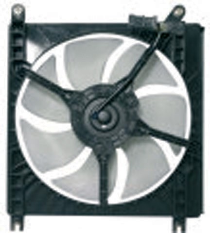 Radiator FANSUZUKIlinks ANA 01-07 1.6I-16V +/-AC