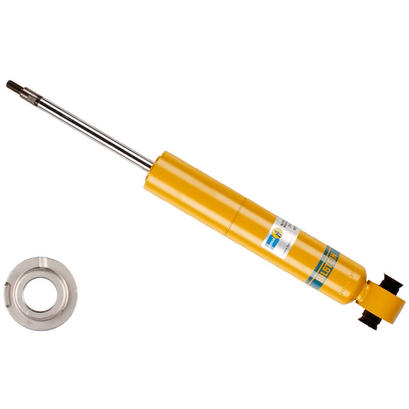 Bilstein B6 (24-122757)  Peugeot 407 1.6 / 1.8 / 2.0 / 2.2 / 2.7 / 3.0 03/2004- 
 excl. EDC - achteras