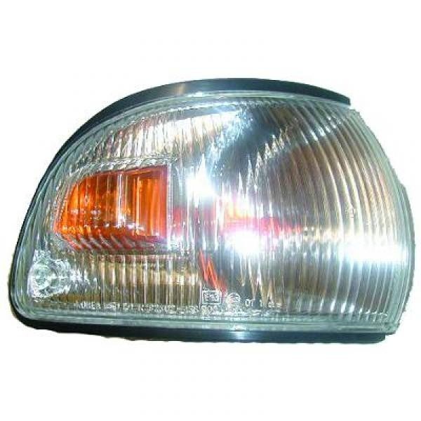 Knipperlicht links H 100 96->>